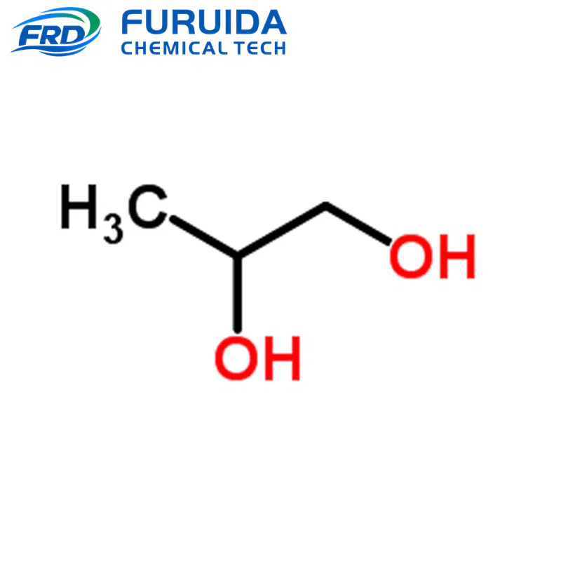 Polipropilene Glicole CAS#25322-69-4