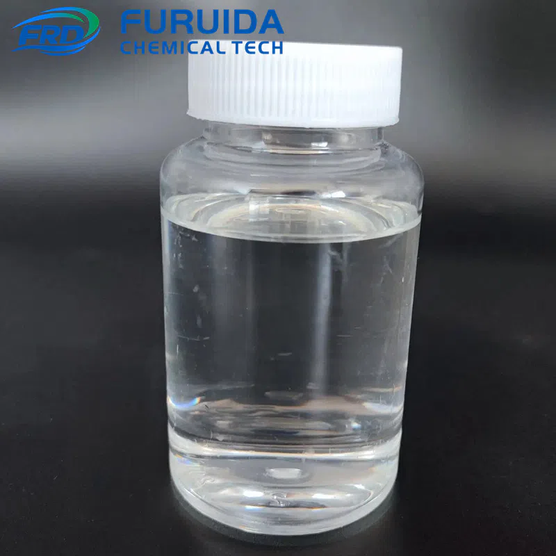 Polipropilene Glicole CAS#25322-69-4