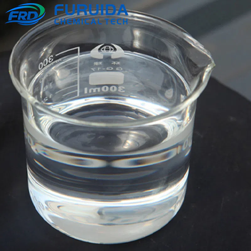 Polipropilene Glicole CAS#25322-69-4