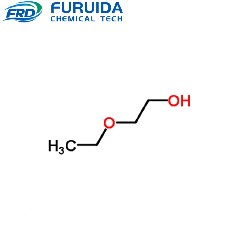 Éter etílico de etilenoglicol CAS#110--80-5