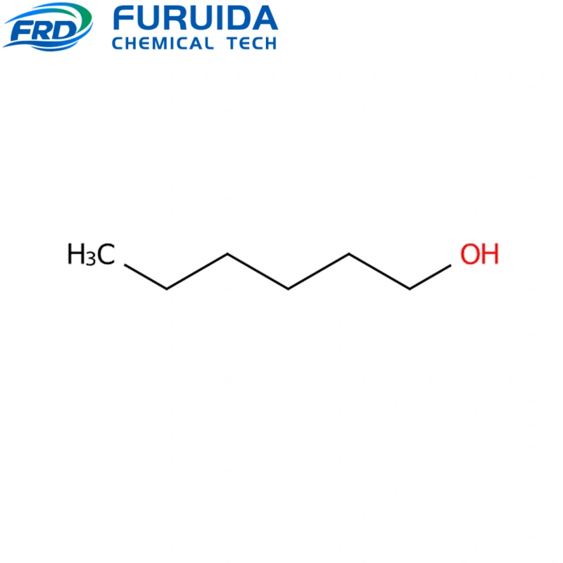 1-esanolo CAS#111-27-3