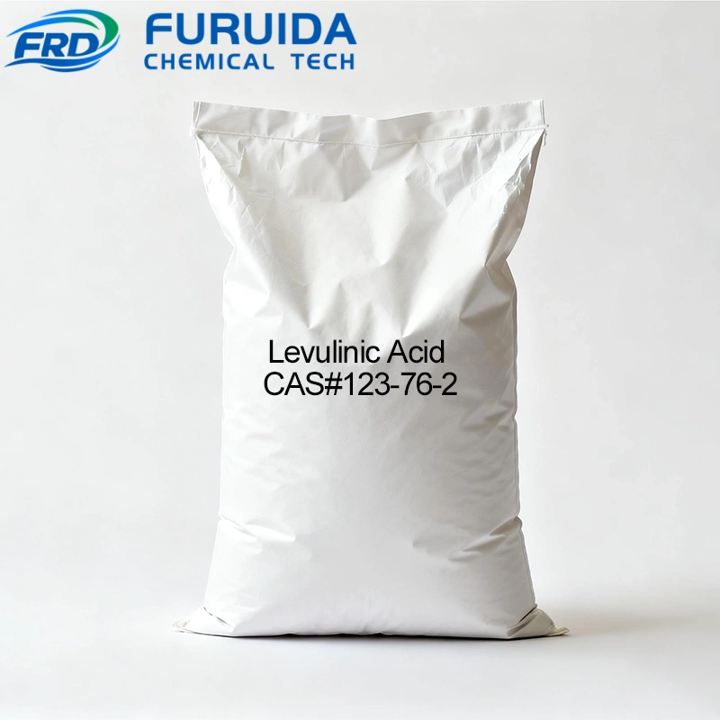 Asid Levulinik CAS#123-76-2