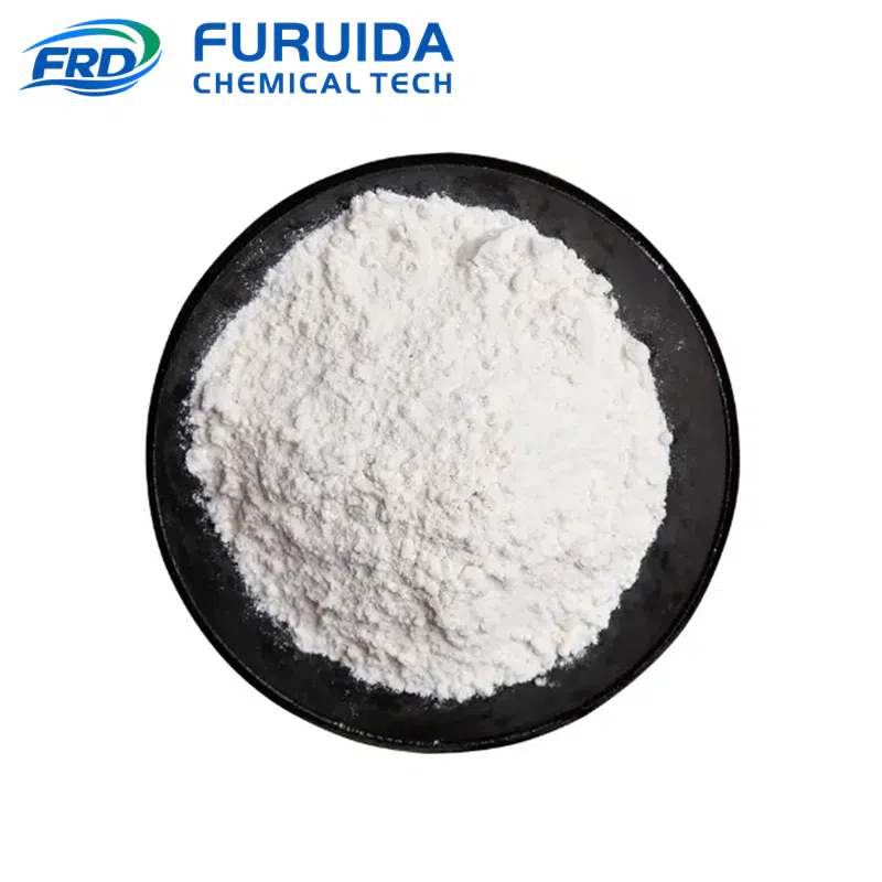 ASID SILISIK CAS#1343-98-2