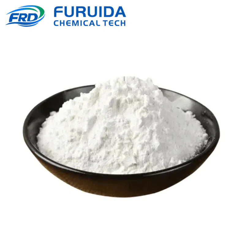 ASID SILISIK CAS#1343-98-2