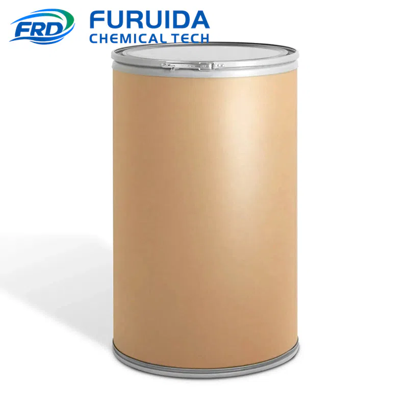 ASID SILISIK CAS#1343-98-2