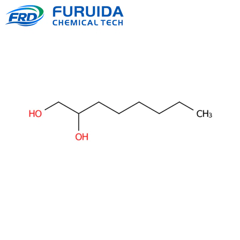 1,2-Oktanadiol CAS#1117-86-8