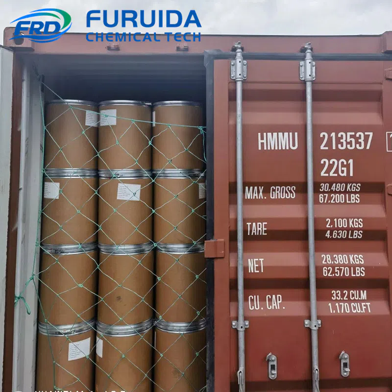 Magnesium askorbil fosfat Nombor CAS 113170-55-1