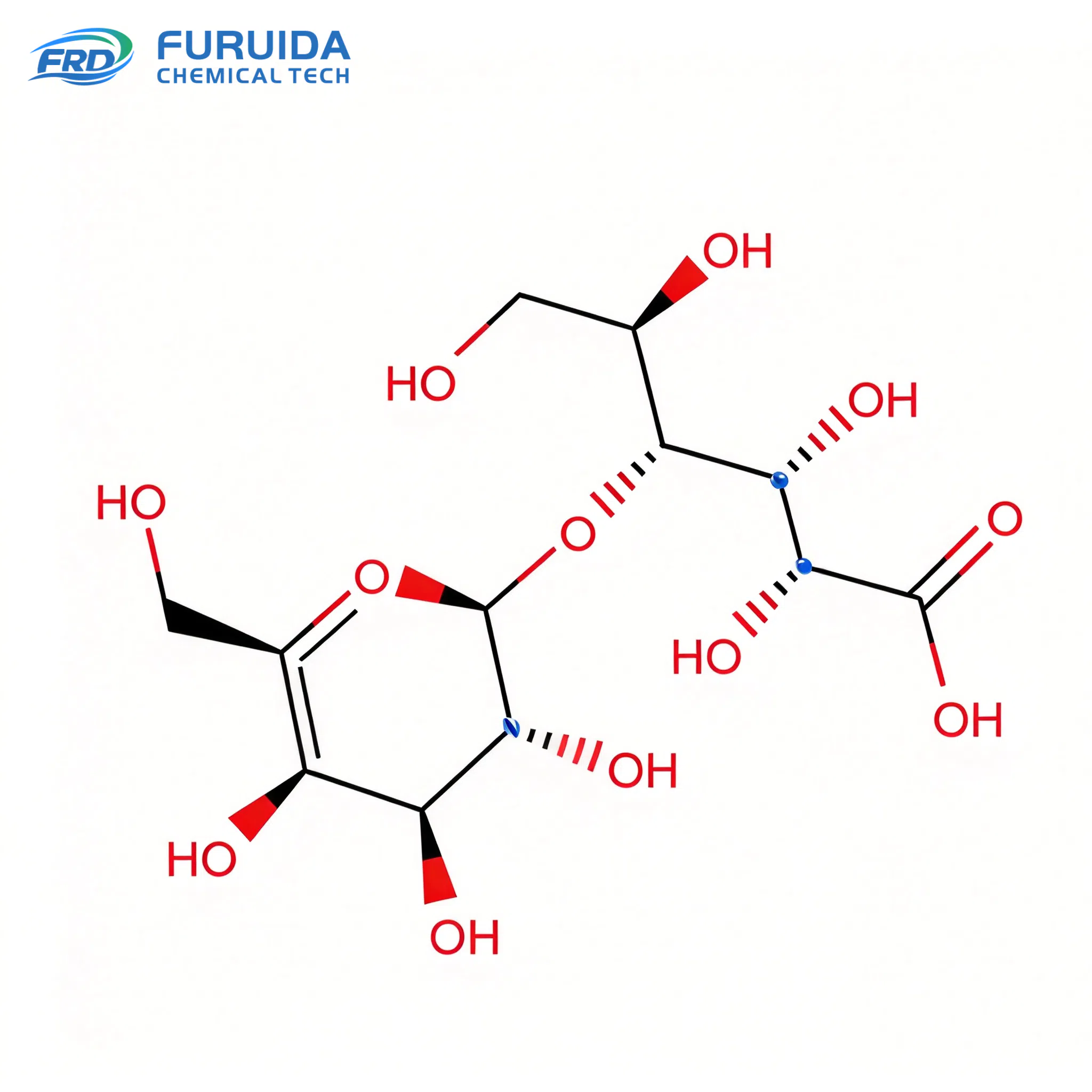 Acido Lattobionico CAS#96-82-2