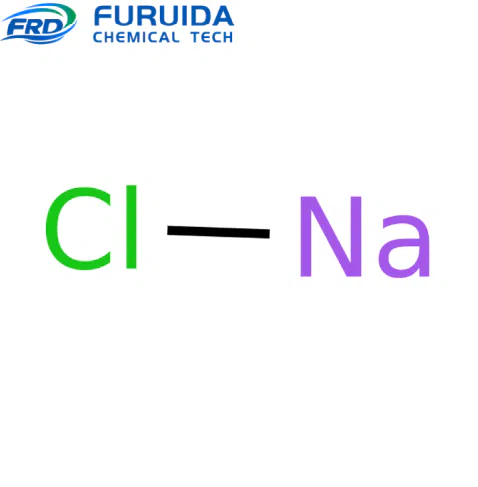 Natriumchlorid CAS#7647-14-5