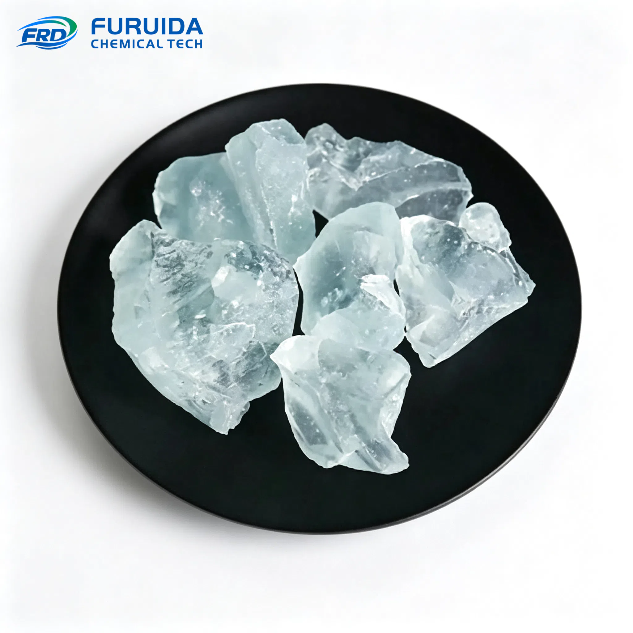 Sodium Silikat CAS#1344-09-8