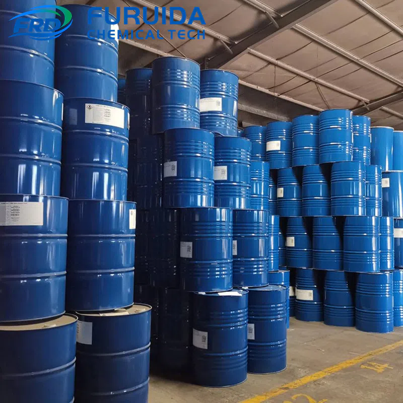 Phosphoric Acid CAS#7664-38-2