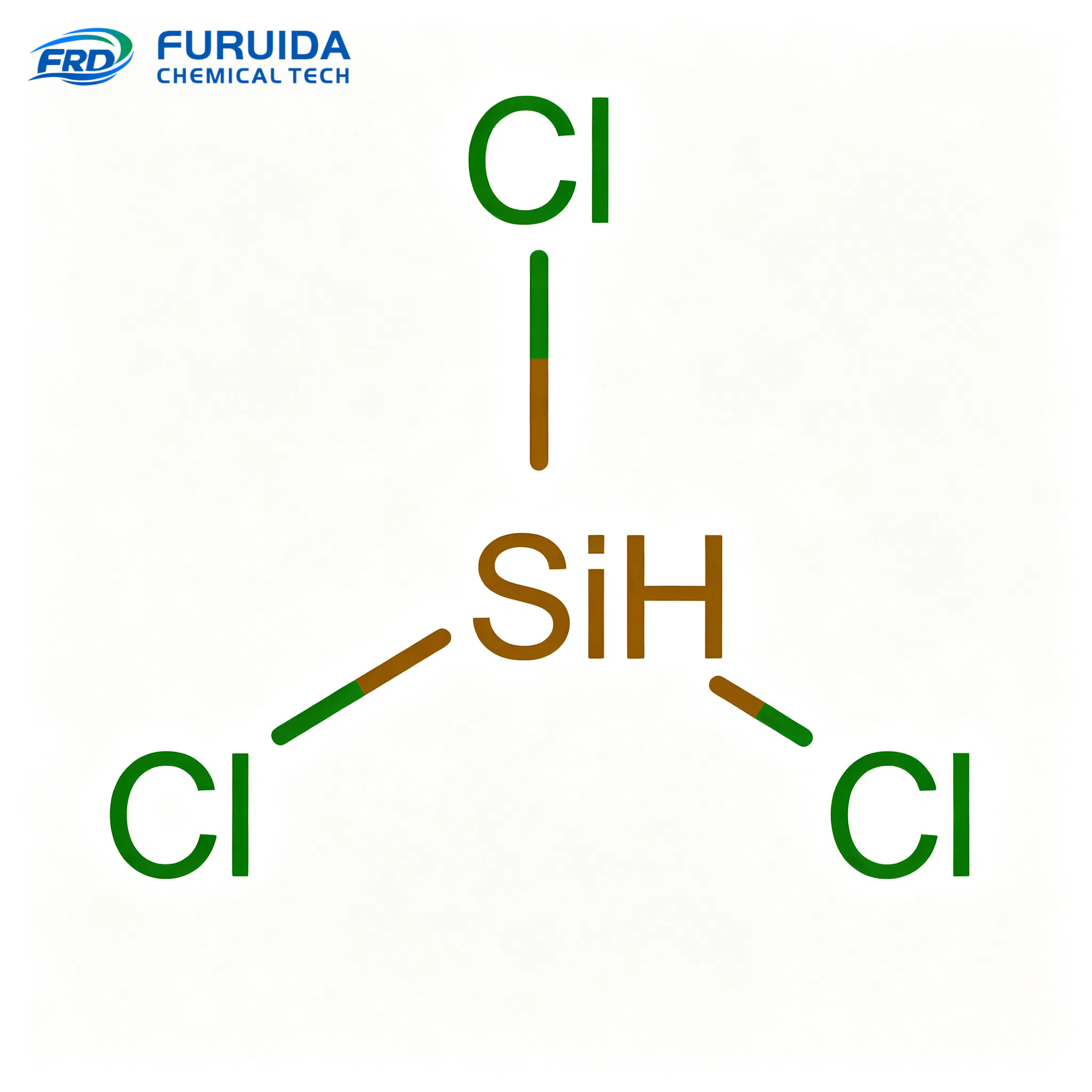 Triclorossilano CAS#10025-78-2