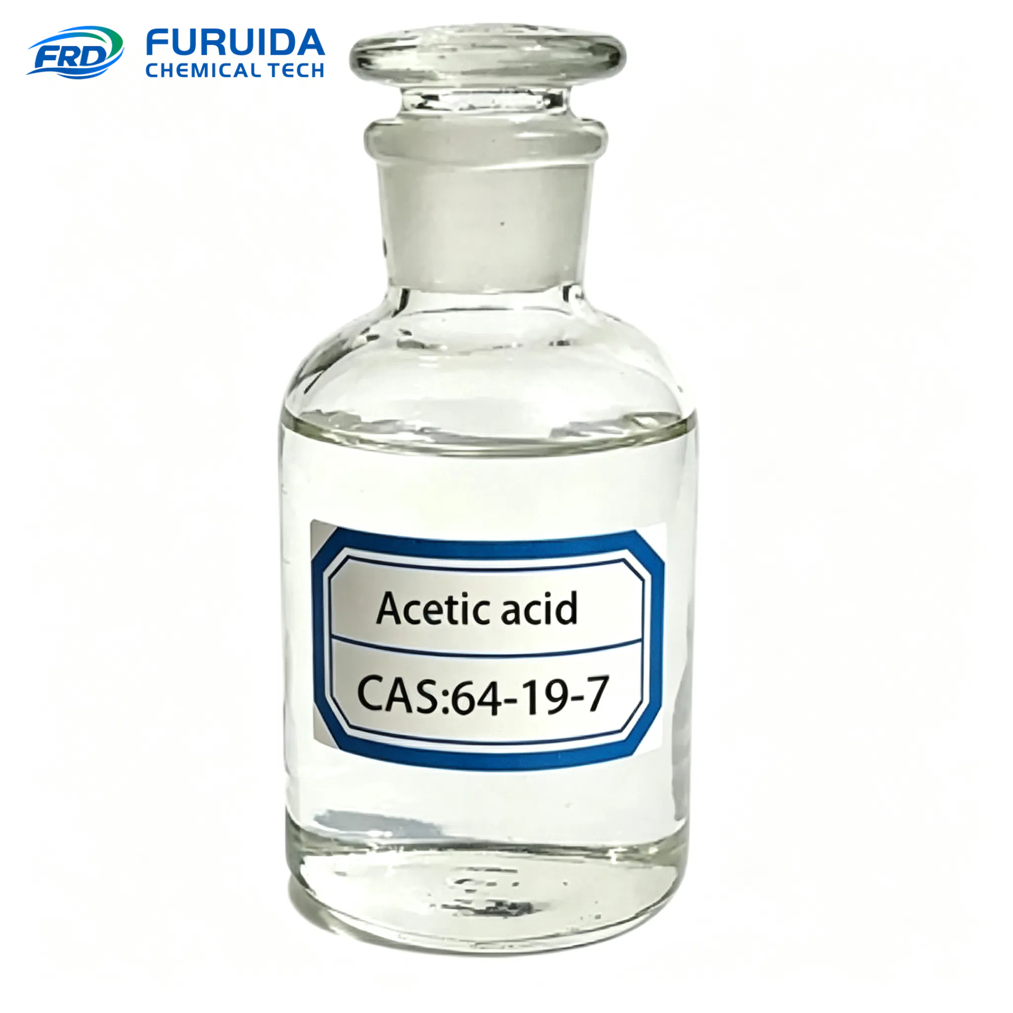 Essigsäure CAS#64-19-7