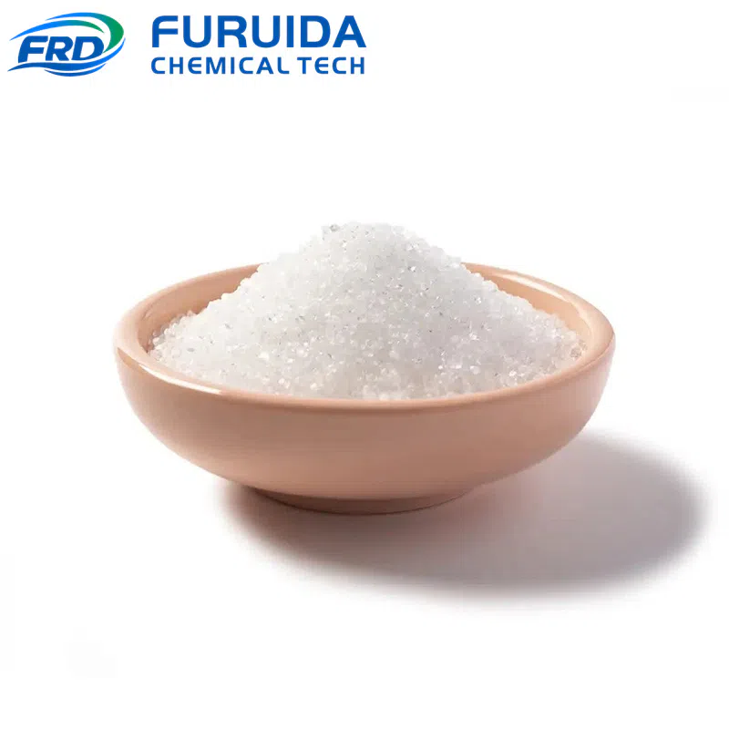 Citric Acid CAS#77-92-9