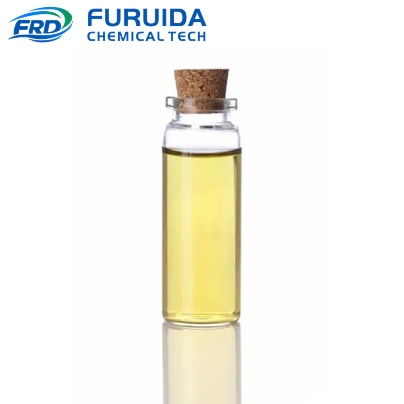 زيت النعناع CAS#8006-90-4