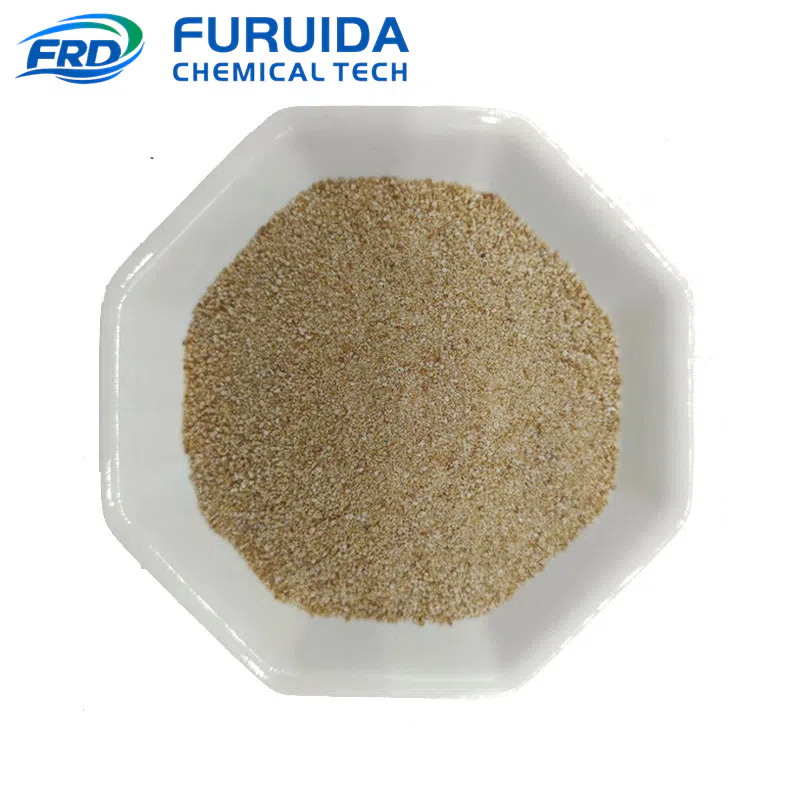 AMMONIUMALGINAT CAS#9005-34-9