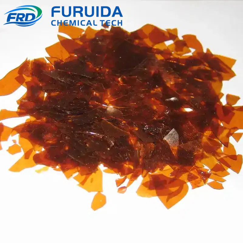 Goma laca CAS#9000-59-3