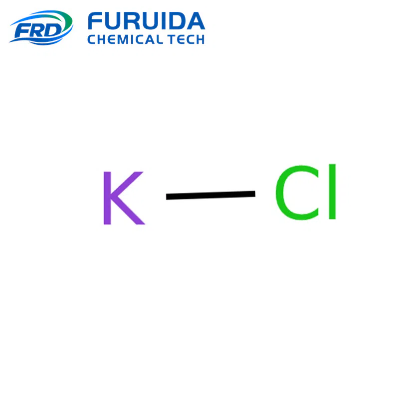 Kalium klorida CAS#7447-40-7