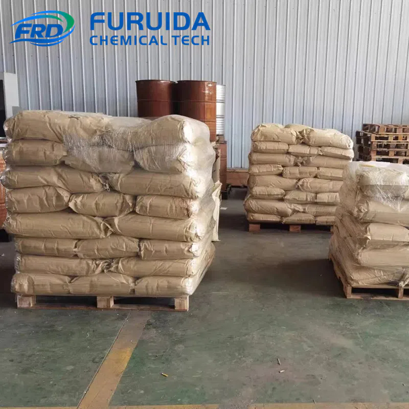 Kalium klorida CAS#7447-40-7