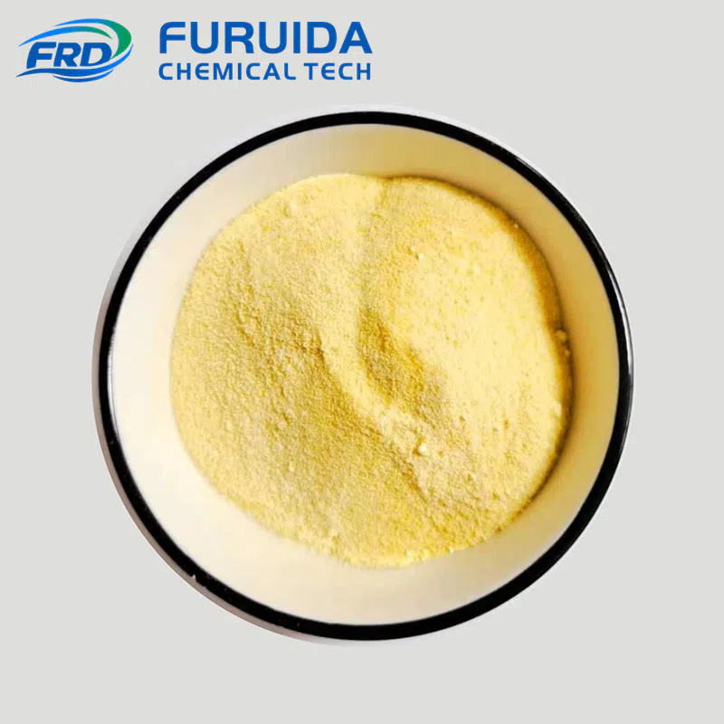 Lesitin CAS#8002-43-5