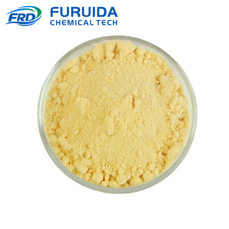 Lesitin CAS#8002-43-5