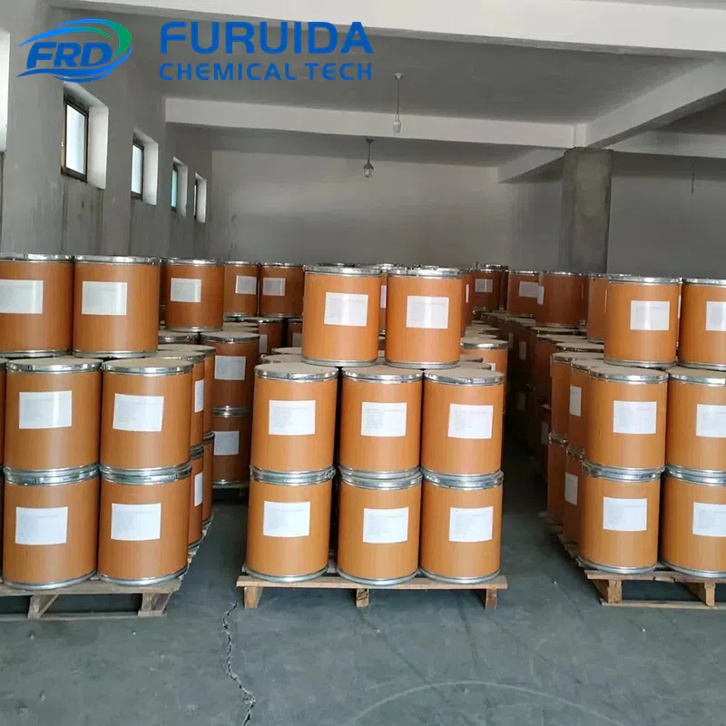Lesitin CAS#8002-43-5