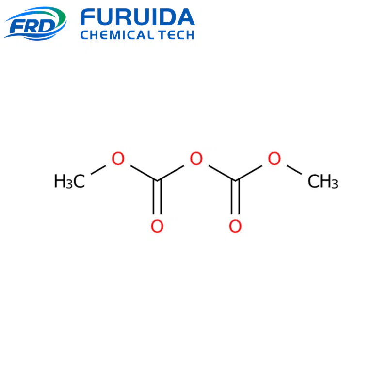 Dimethyldicarbonat CAS#4525-33-1