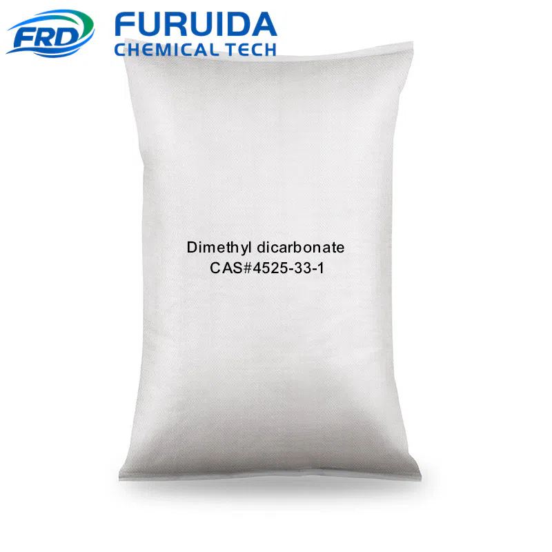 Dimethyldicarbonat CAS#4525-33-1