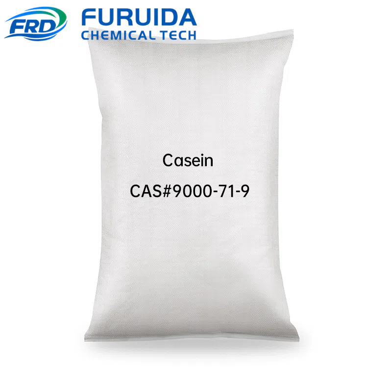 Casein CAS#9000-71-9