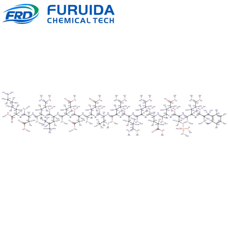Casein CAS#9000-71-9