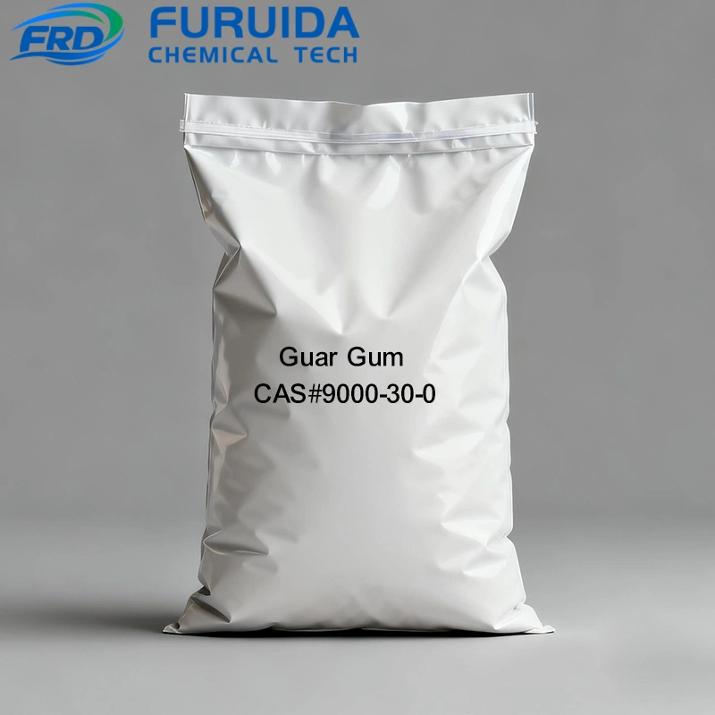 Guar Gum CAS#9000-30-0