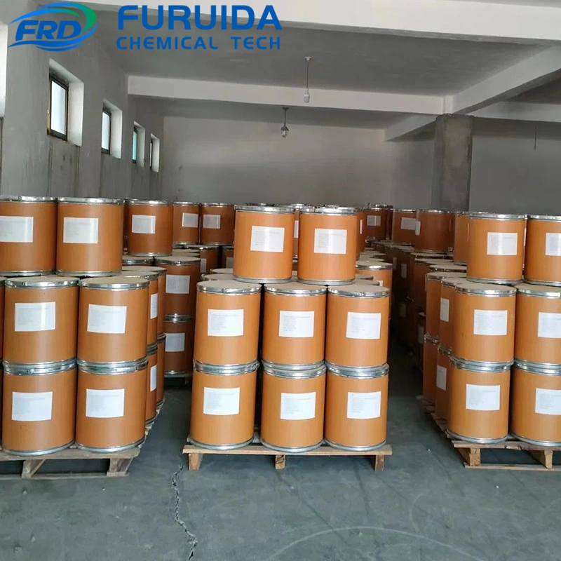 Guar Gum CAS#9000-30-0