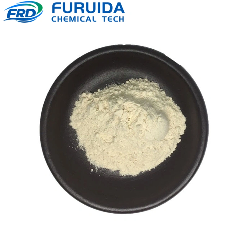 Guar Gum CAS#9000-30-0