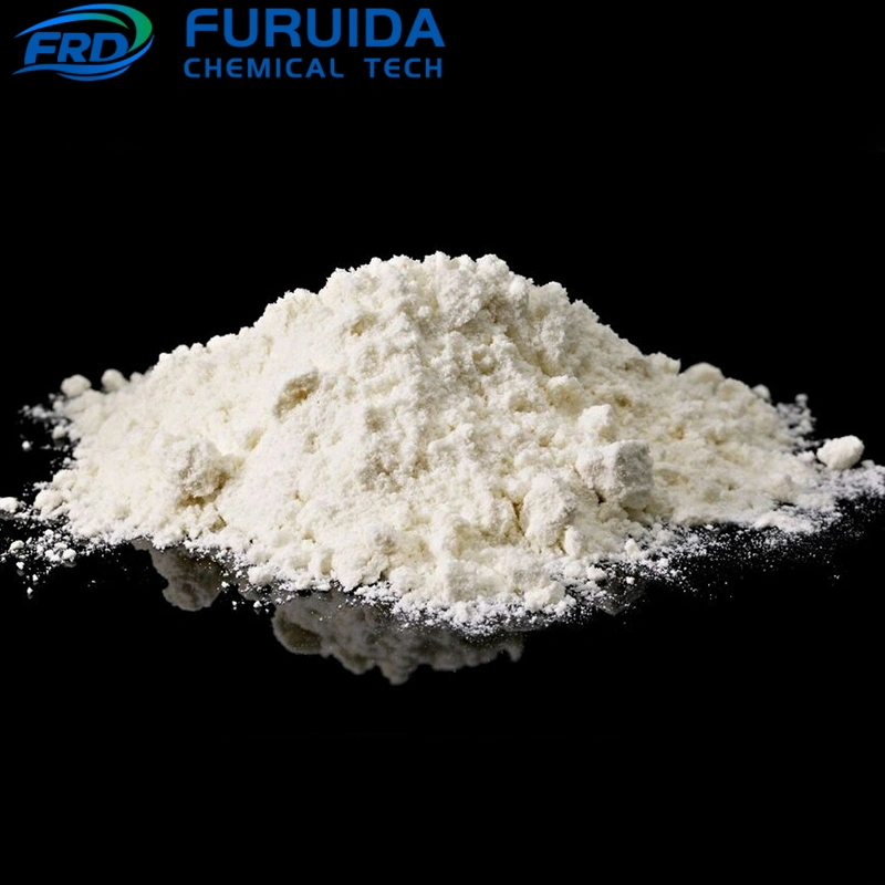 Guar Gum CAS#9000-30-0