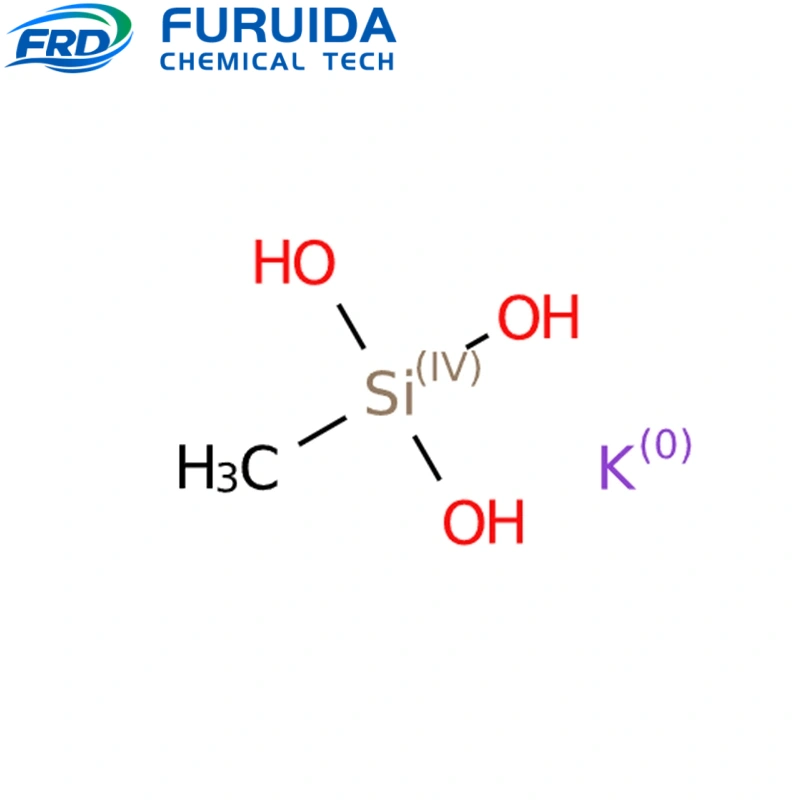 Kaliummethylsilikonat CAS#31795-24-1