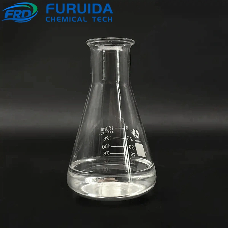 N-[3-(Triméthoxysilyl)propyl]éthylènediamine CAS#1760-24-3