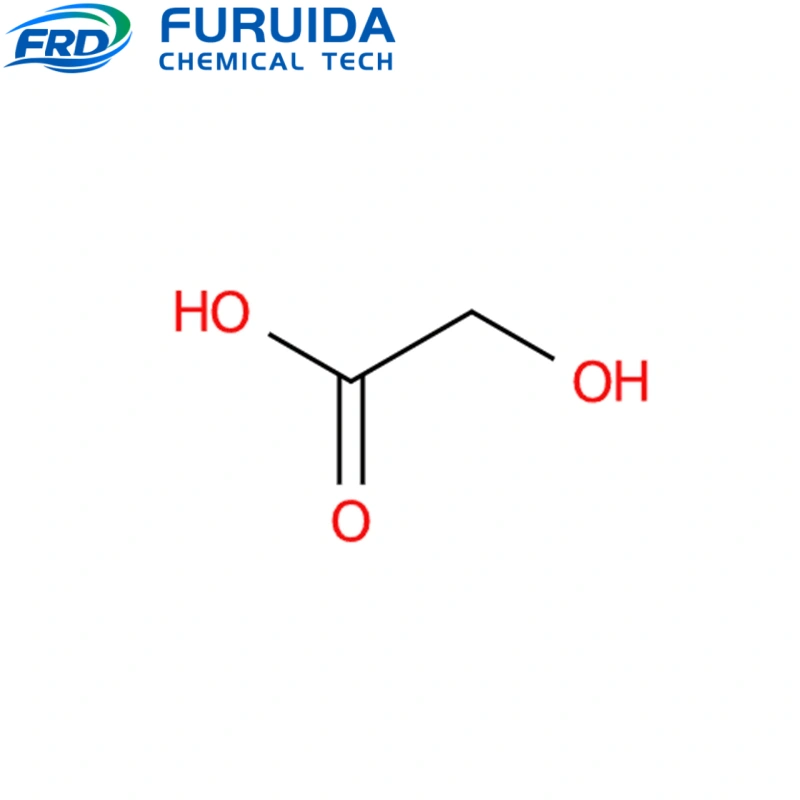 Glycolic Acid CAS#79-14-1