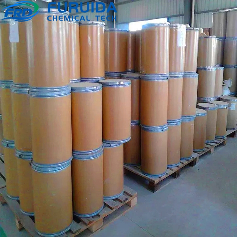 Glycolic Acid CAS#79-14-1