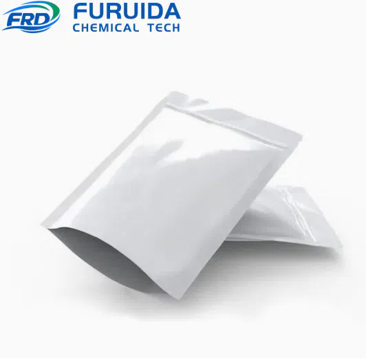 Asid Sitrik (CA) CAS 77-92-9 Bahan Kimia Industri untuk Rawatan Permukaan Logam & Rawatan Air