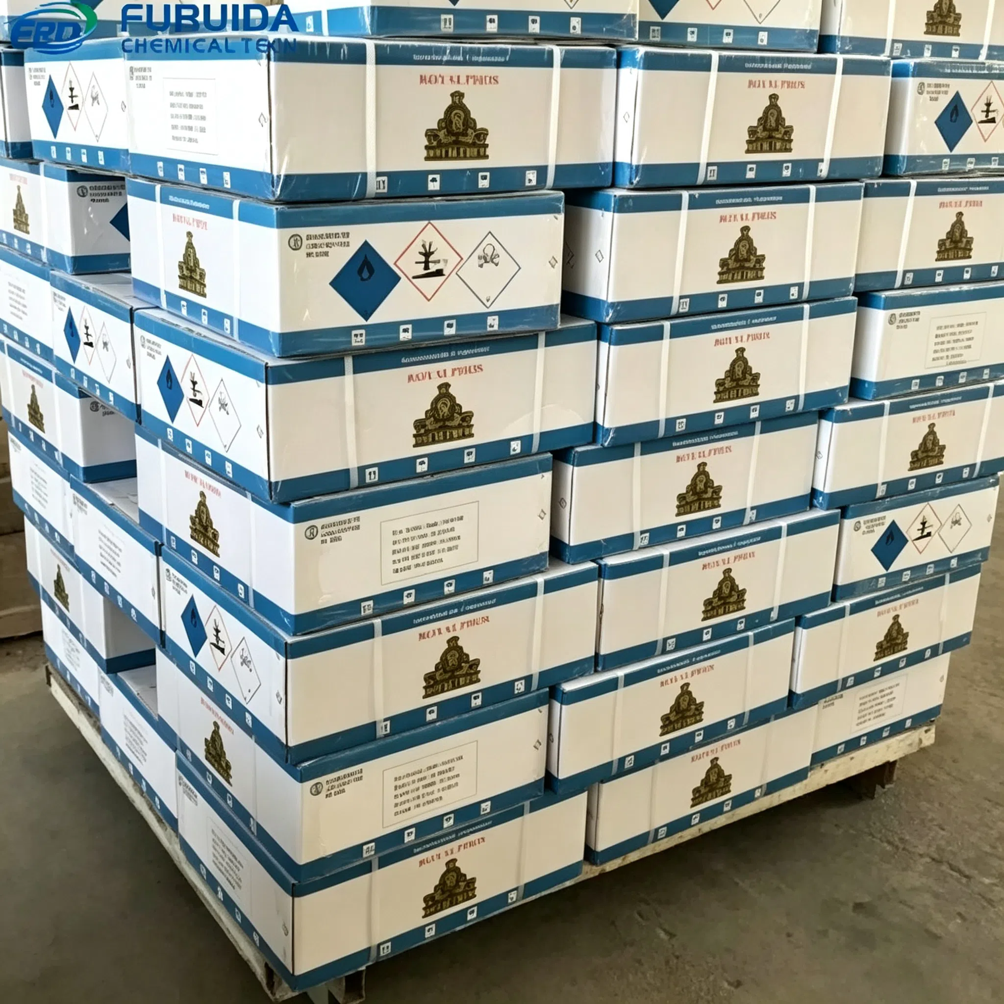 Fosfuro de aluminio CAS#20859-73-8