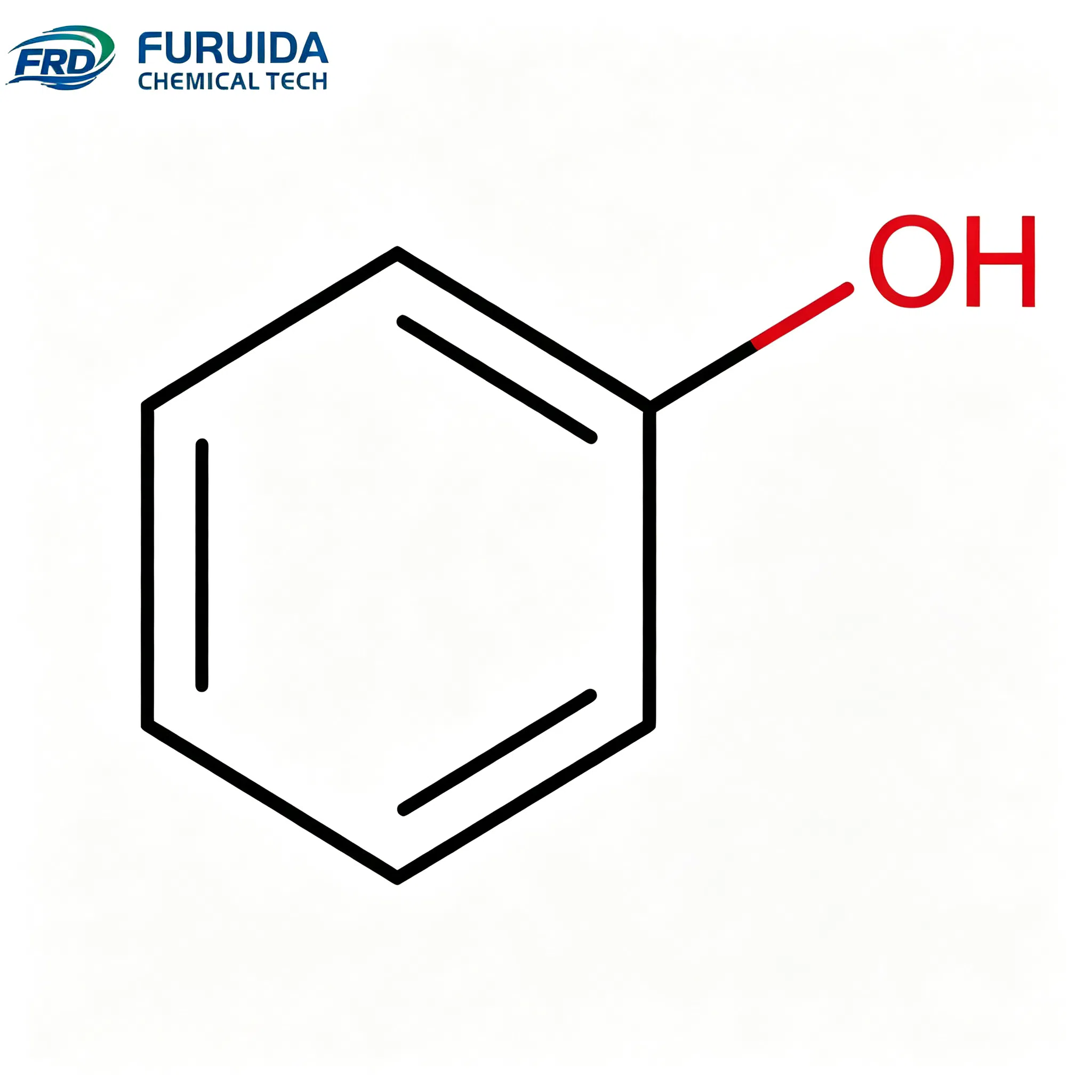Phenol CAS#108-95-2