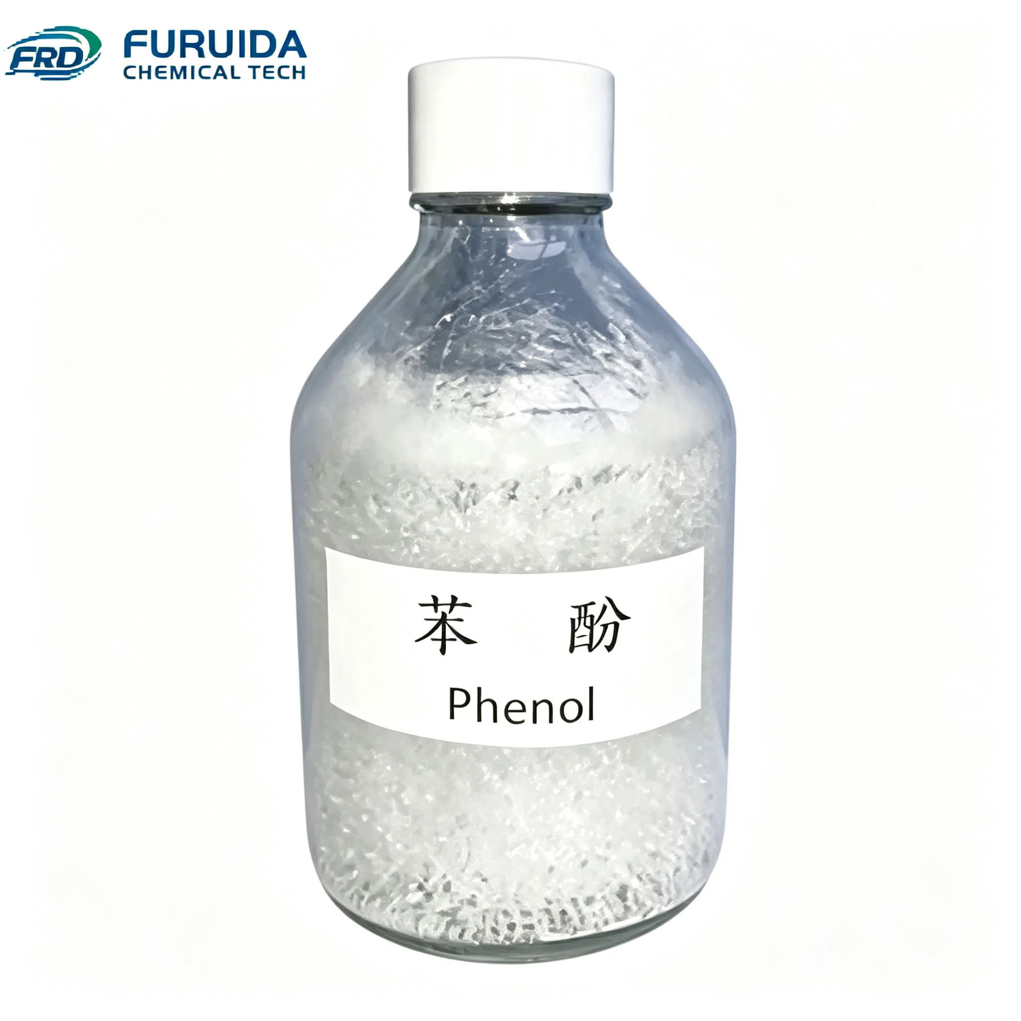 Fenol CAS#108-95-2