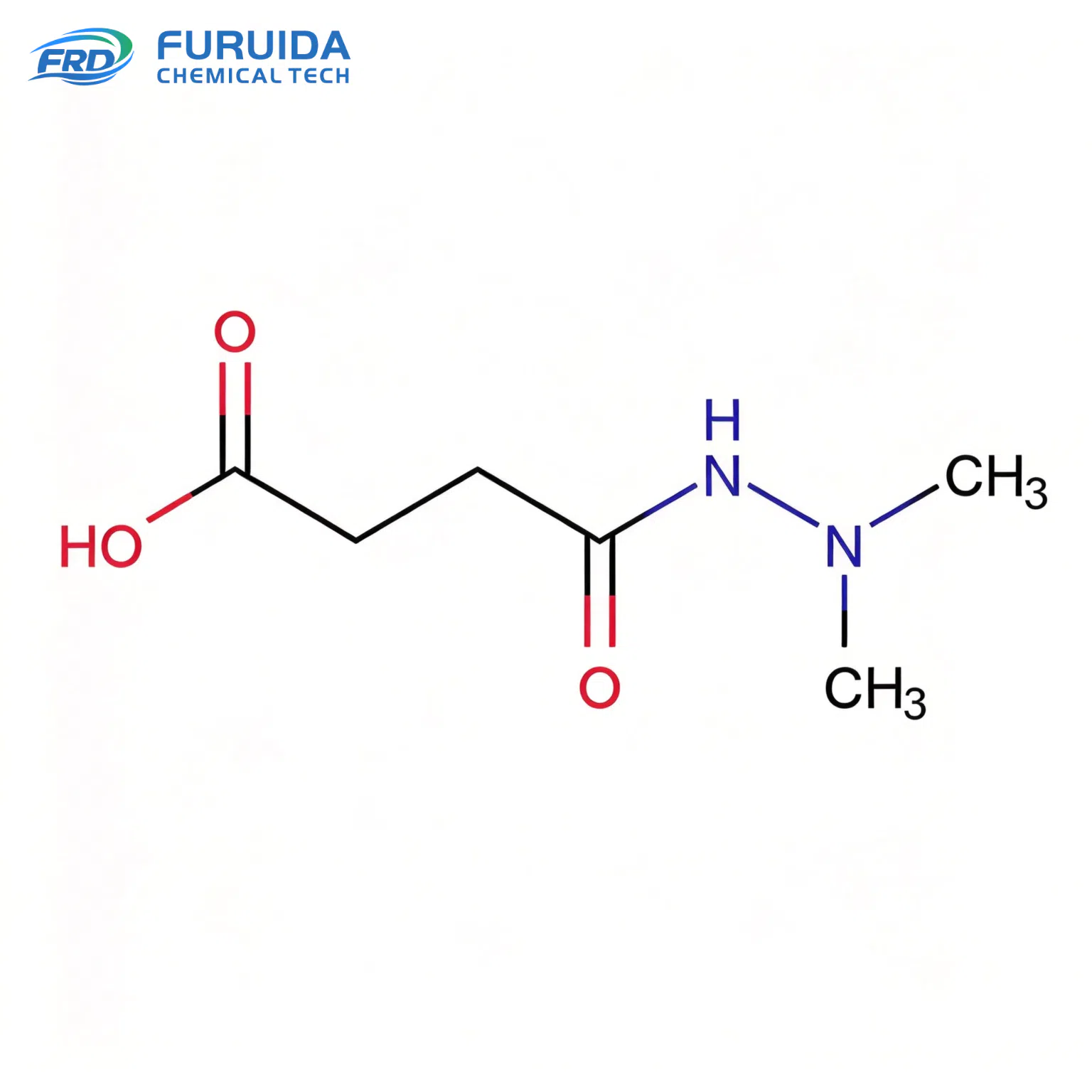 Daminozide CAS#1596-84-5