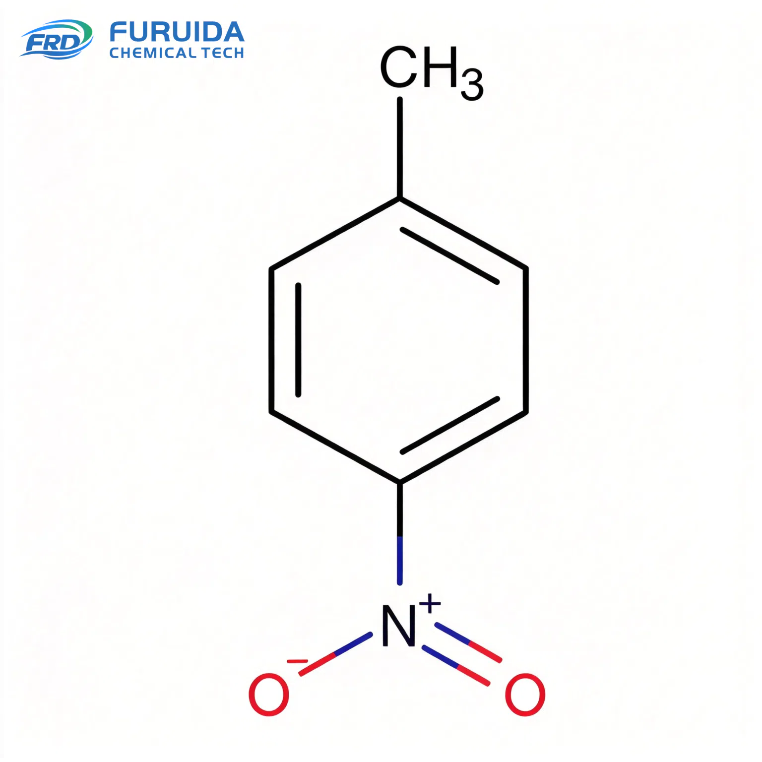 4-Nitrotoluene CAS#99-99-0