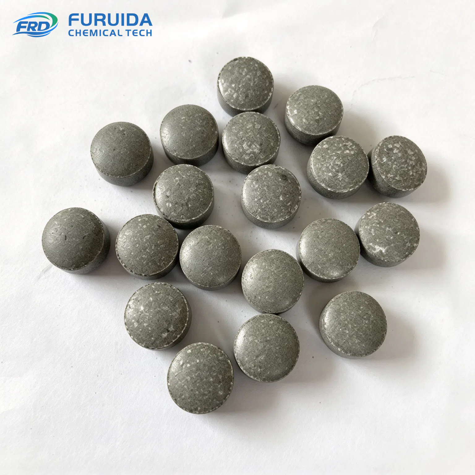Aluminiumphosphid CAS#20859-73-8