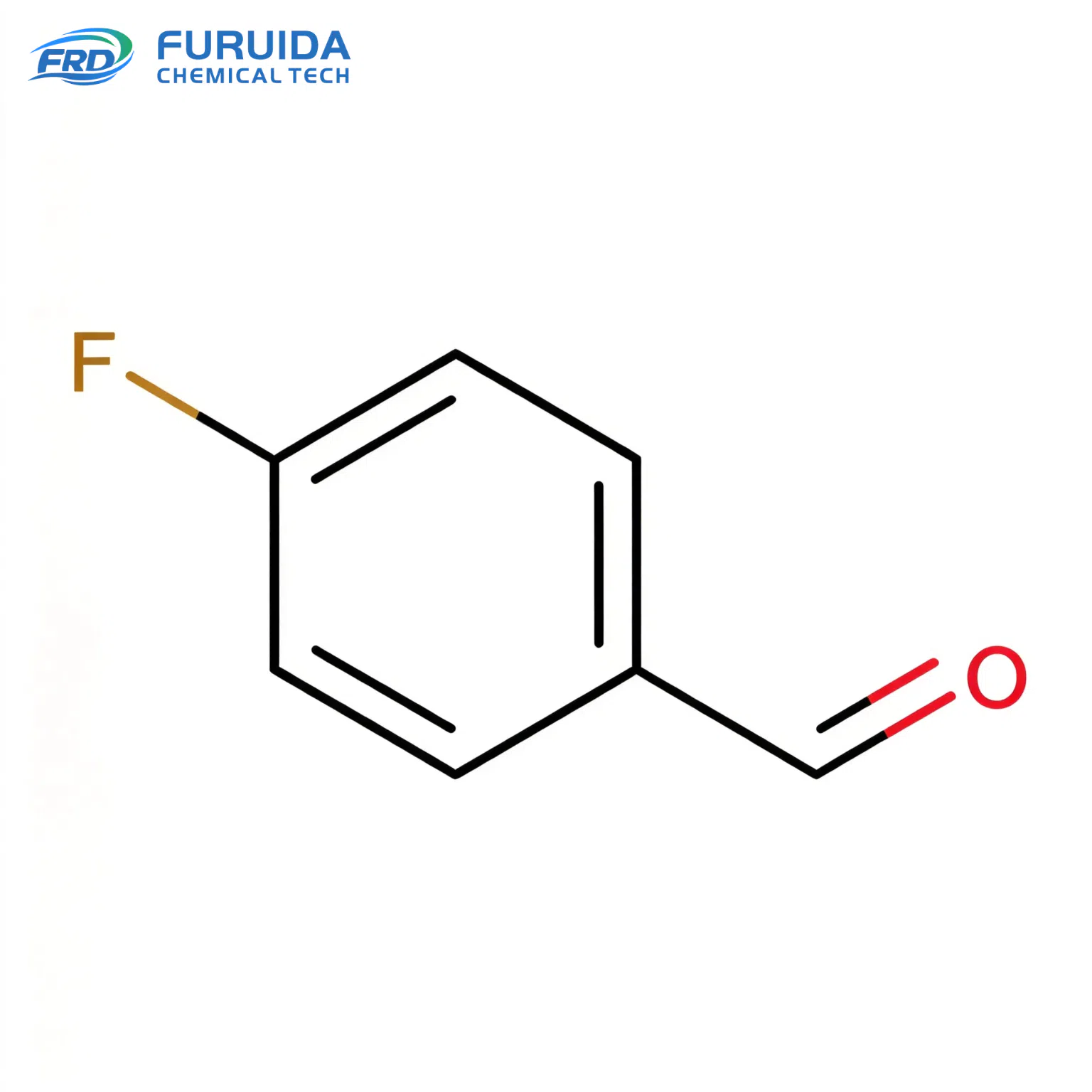 4-Fluorobenzaldeide CAS#459-57-4