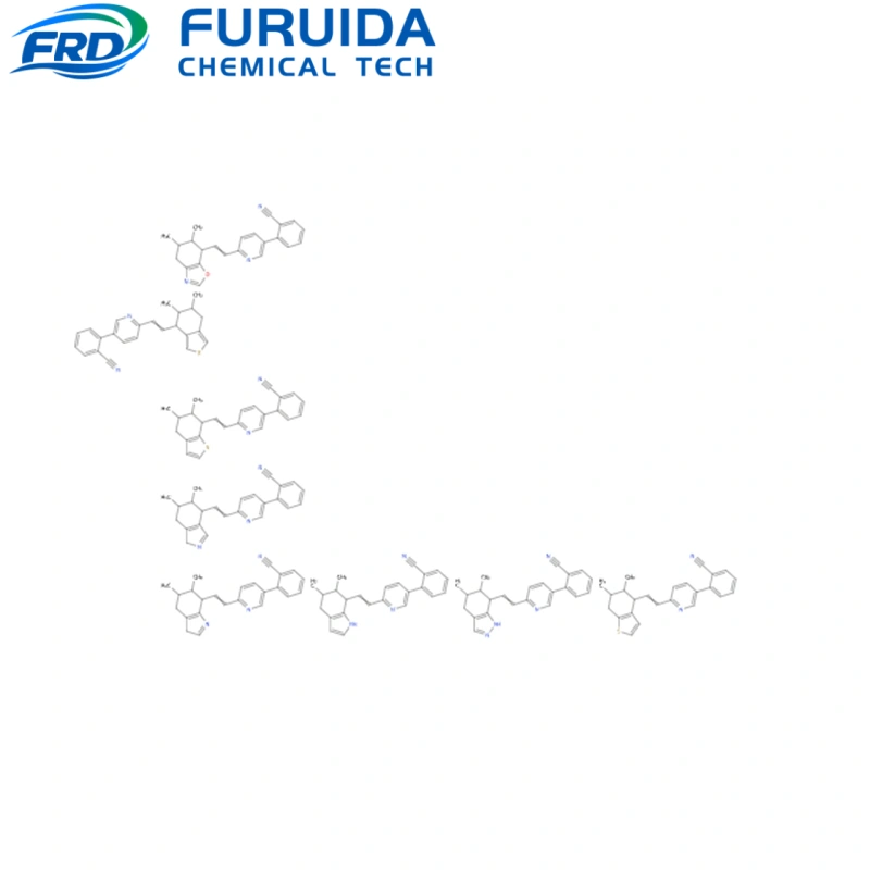 AMBERLITE(R) IRA-400 (CL) CAS#9002-24-8