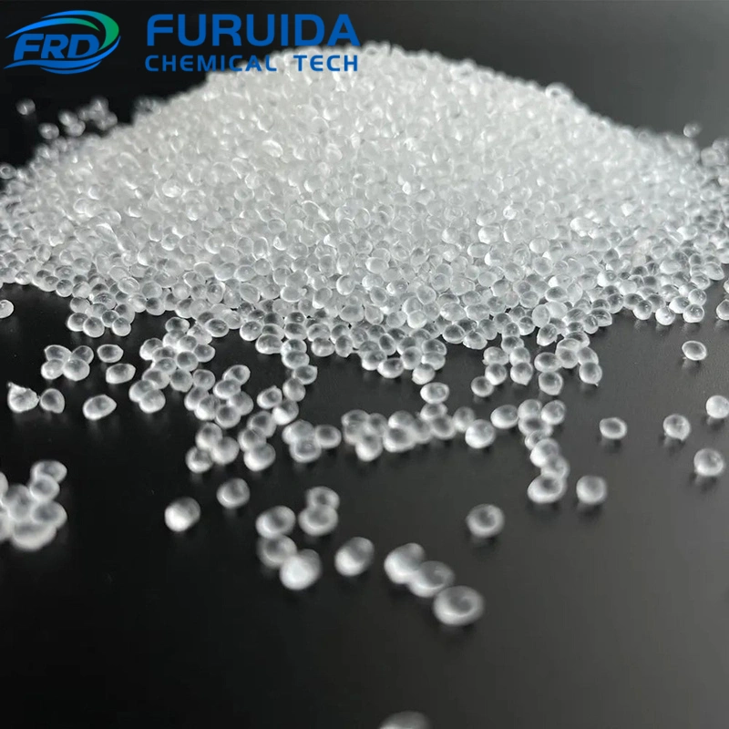 Poliolefin Elastomer (POE)