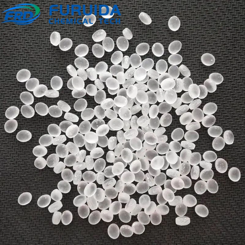 Poliolefin Elastomer (POE)
