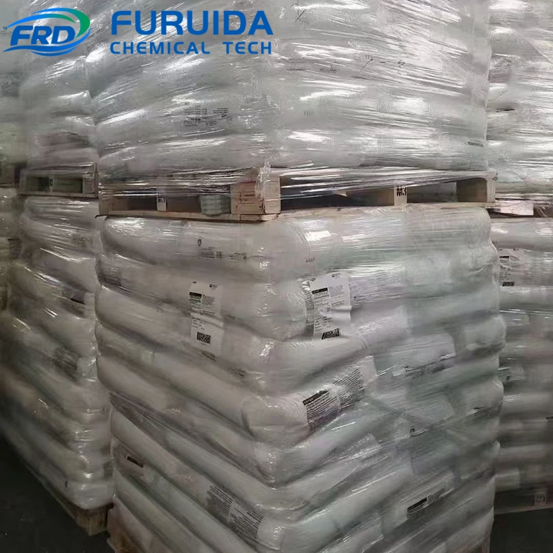 Poliolefin Elastomer (POE)
